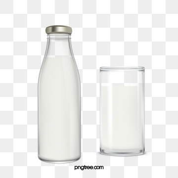 360x360 Milk Vector, Free Download Milk Splash, Milk Bottle, Milk Tea
