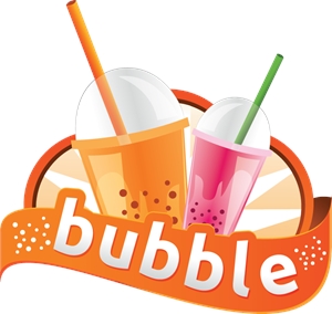 300x284 Milkshake Logo Vector