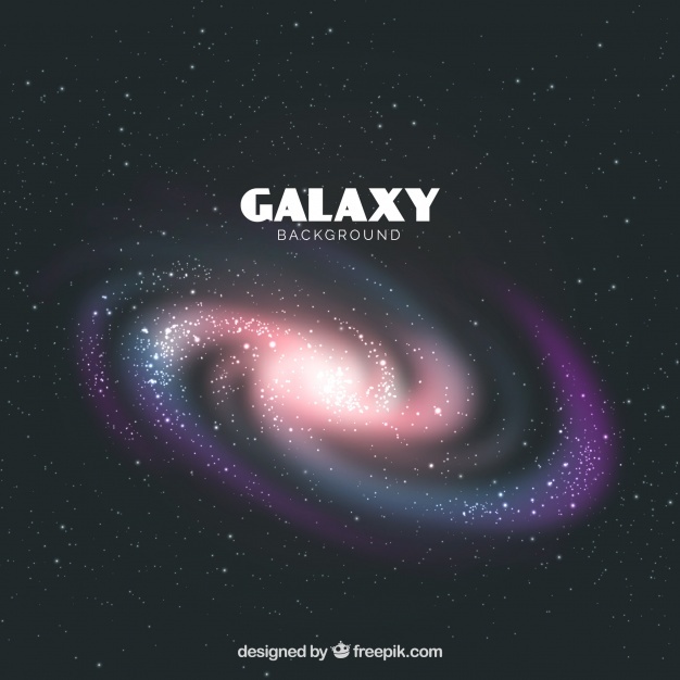 626x626 Milkyway Vectors, Photos And Free Download