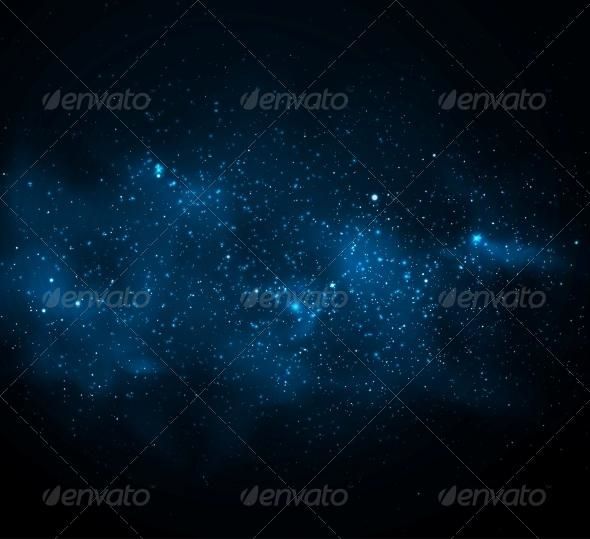 590x539 Milky Way