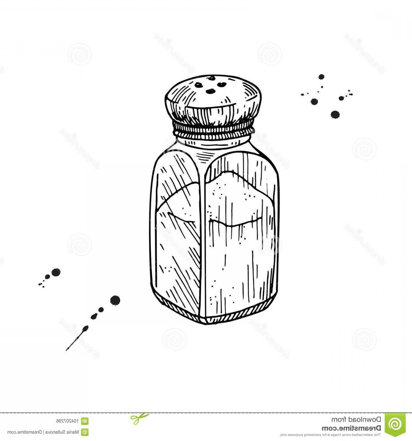 1560x1668 Spice Bottle Vector Savoyuptown