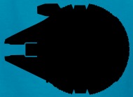 190x139 Millennium Falcon
