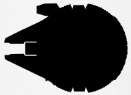 190x139 Millennium Falcon