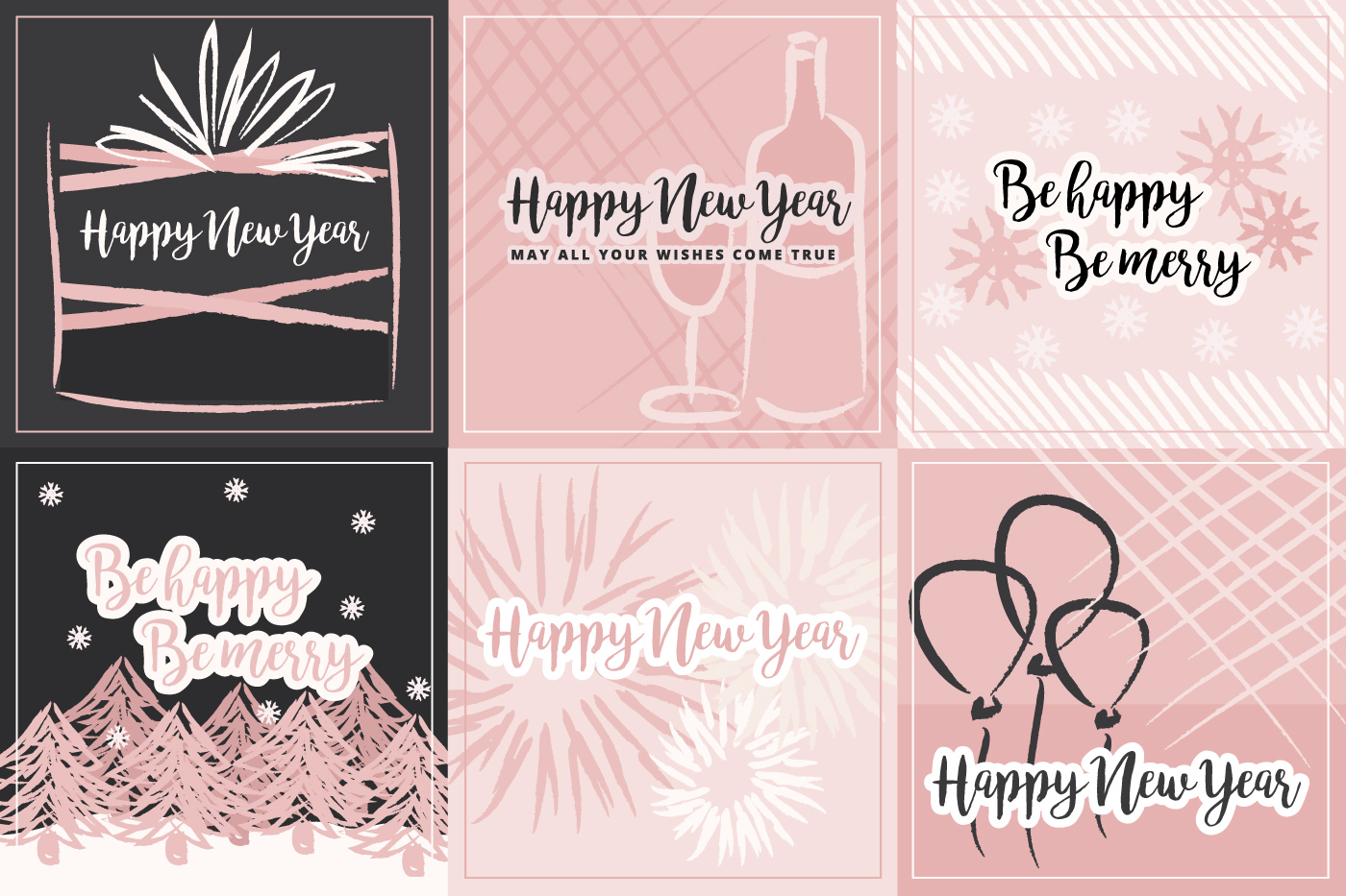 1400x933 Millennial Free Vector Art