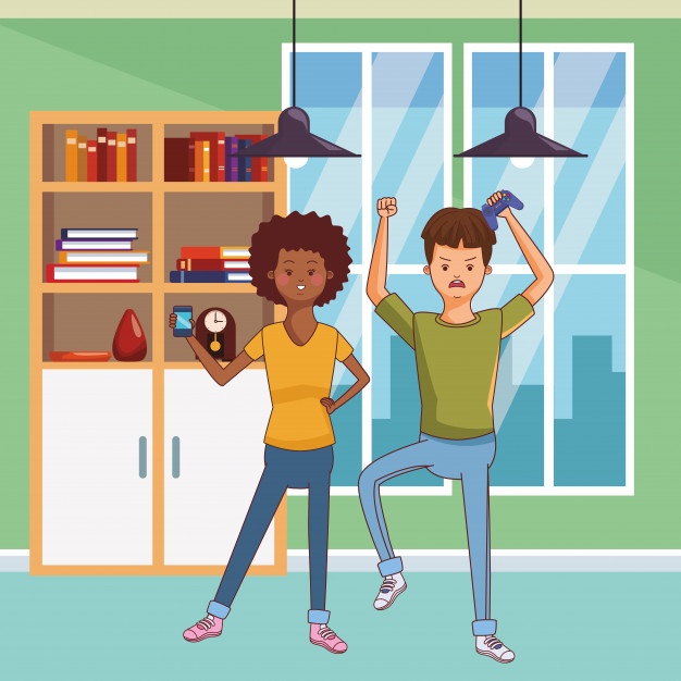 626x626 Millennial Vectors, Photos And Free Download