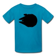 190x190 Millennium Falcon