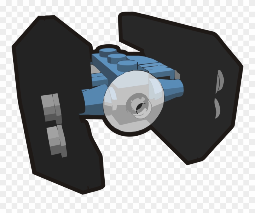 880x735 Tie Fighter Stormtrooper Millennium Falcon