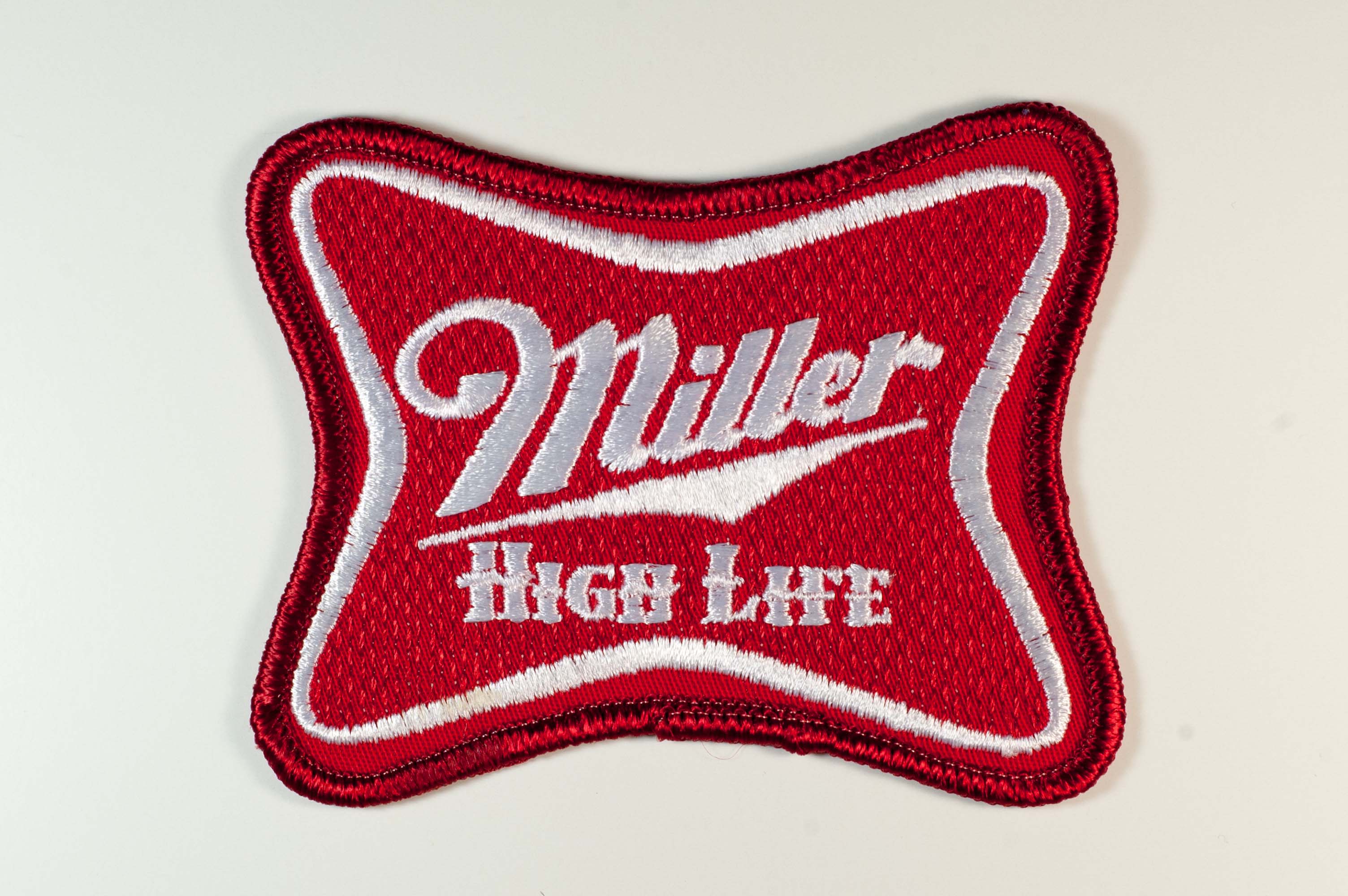 3008x2000 Miller High Life Getting Stitched