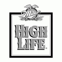 200x200 Miller High Life Logo Vector