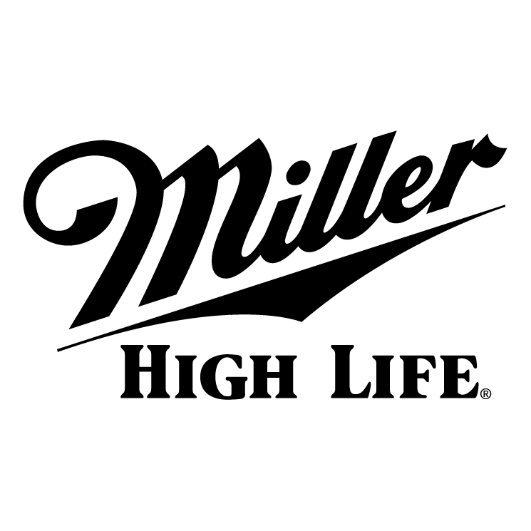 745x745 Miller High Life