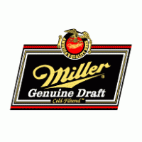 Miller High Life Logo Vector at Vectorified.com | Collection of Miller ...