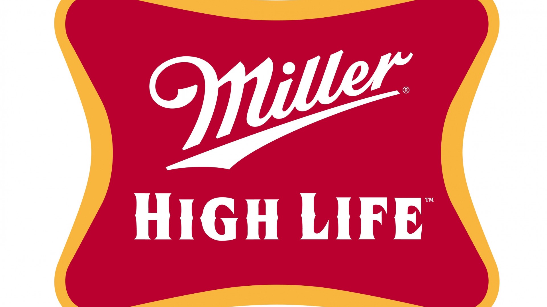 Miller High Life Logo Vector at Vectorified.com | Collection of Miller