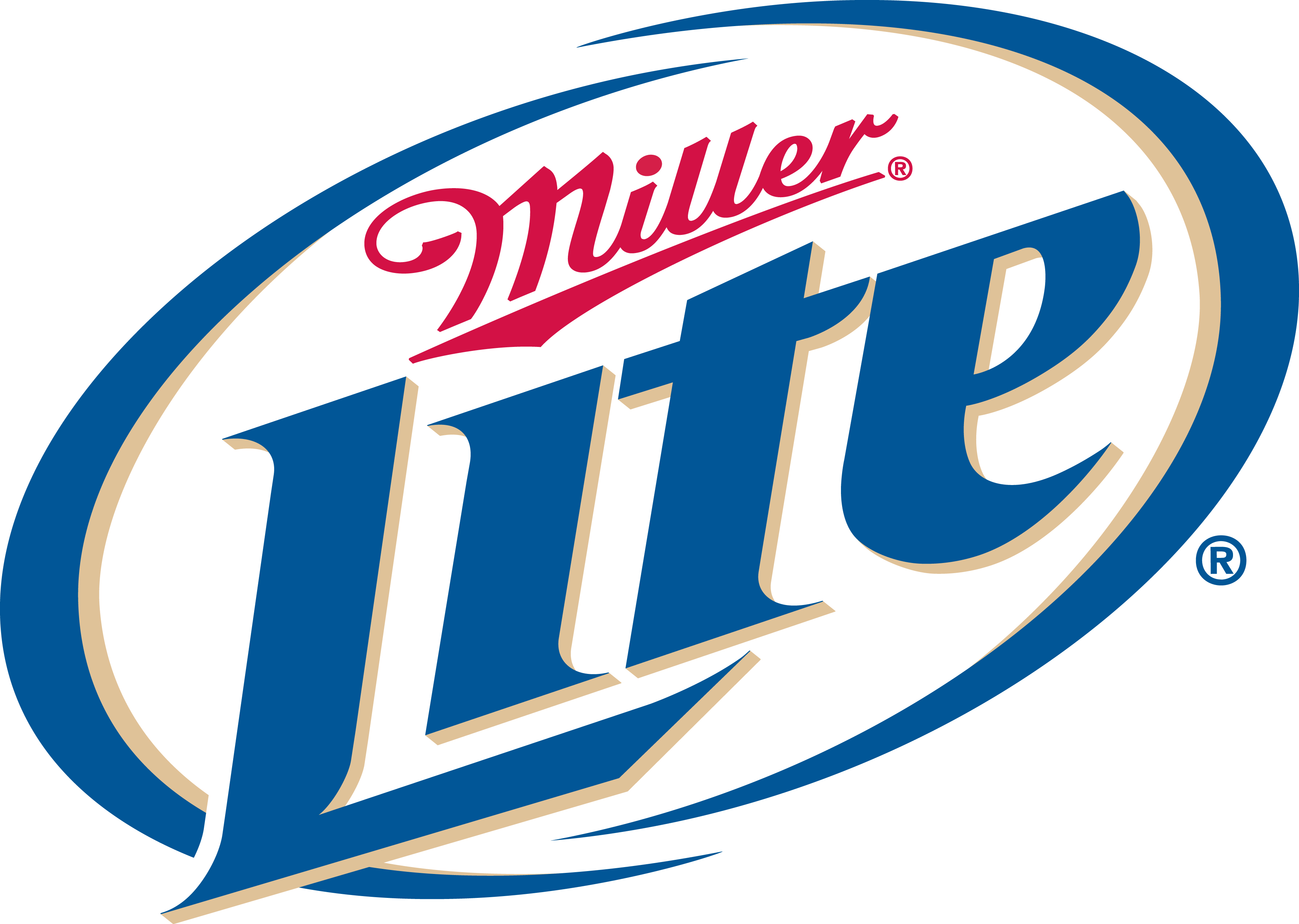 Miller Lite Logo Vector at Vectorified.com | Collection of Miller Lite ...