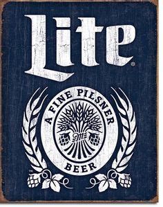 236x299 Miller Lite Beer Logo