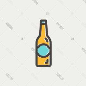 300x300 Png Miller Brewing Company Beer Logo Miller Lite Catchsplace