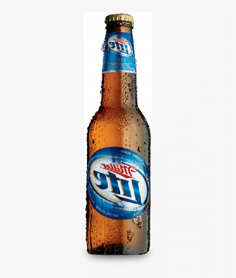 Miller Lite Vector At Vectorified Com Collection Of Miller Lite Vector Free For Personal Use