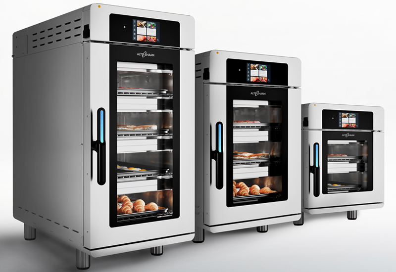 Alto Shaam Adds Colour Customisation To Latest Range Of Multi Cook 800x550 Alto Shaam Adds Colour Customisation To Latest Range Of Multi Cook