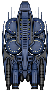Blue Ship 174x320 Blue Ship