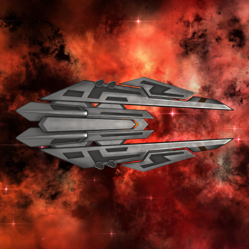 Fighter Spaceship 512x512 Fighter Spaceship