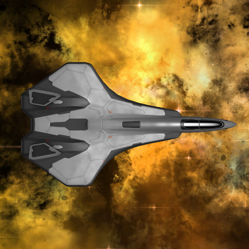 Spaceship 512x512 Spaceship