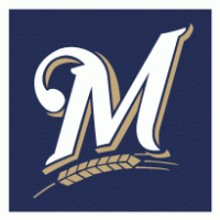 200x200 Milwaukee Brewers Brands Of The Download Vector Logos