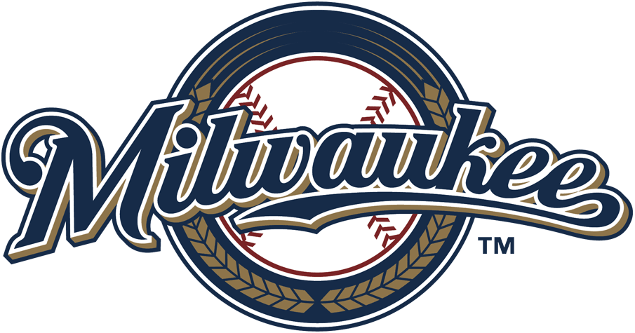 905x475 Milwaukee Brewers Logo Png Transparent Milwaukee Brewers Logo