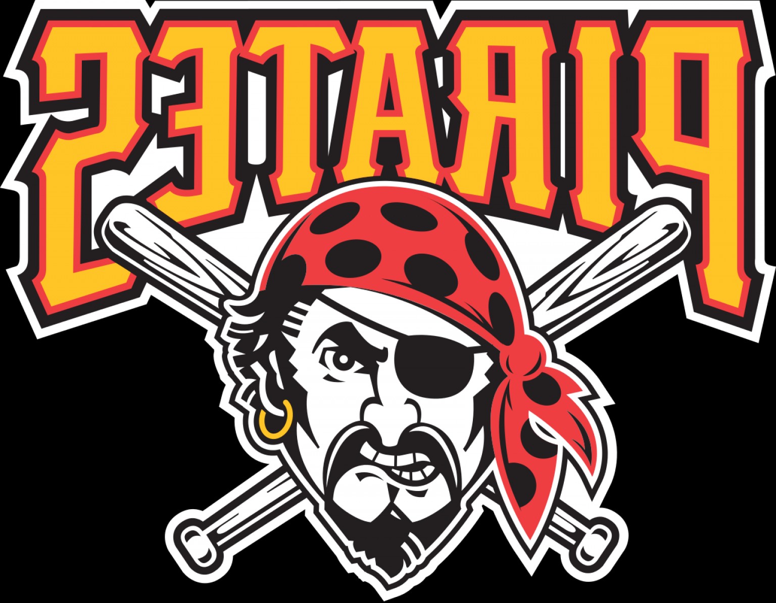 1536x1195 Pittsburgh Pirates Logo Vector Png Createmepink