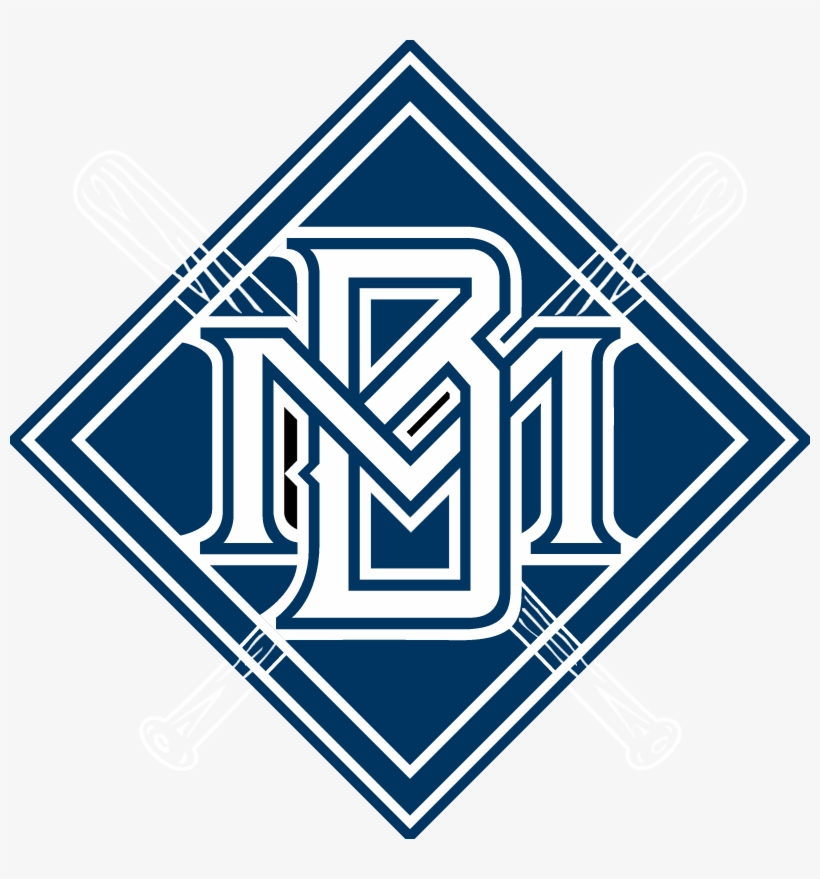 820x879 Brewers Milw Logo Vector