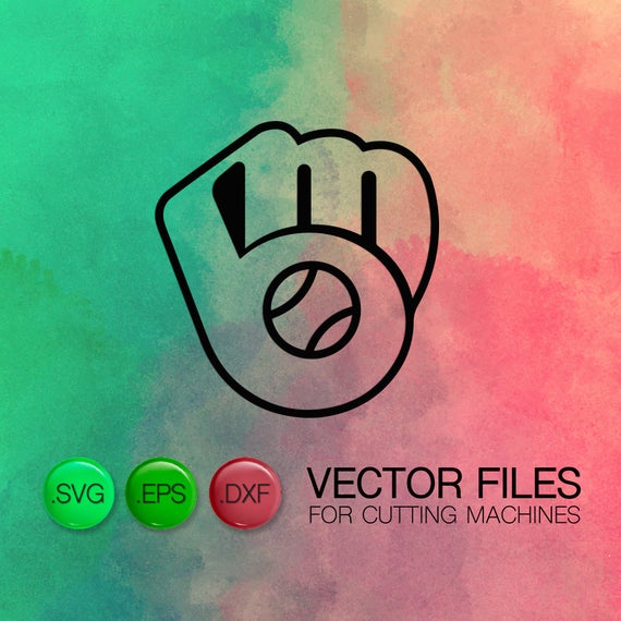 Milwaukee Logo Vector