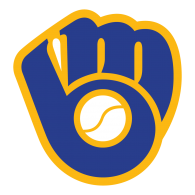 195x195 Milwaukee Brewers Brands Of The Download Vector Logos