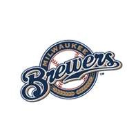 200x200 Milwaukee Brewers Logo Vector Png Transparent Milwaukee Brewers