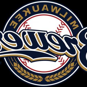 300x300 Milwaukee Brewers Logo Vector Png Createmepink