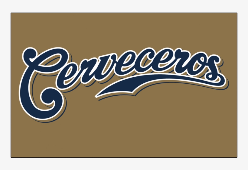 820x565 Milwaukee Brewers Logos Iron Ons