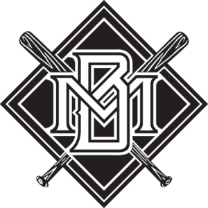 300x300 Milwaukee Brewers Logo, Vector Logo Of Milwaukee Brewers Brand