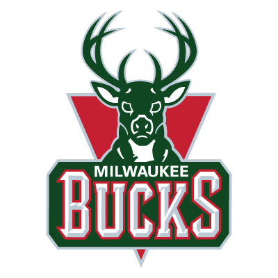 400x400 Milwaukee Bucks Logo Vector