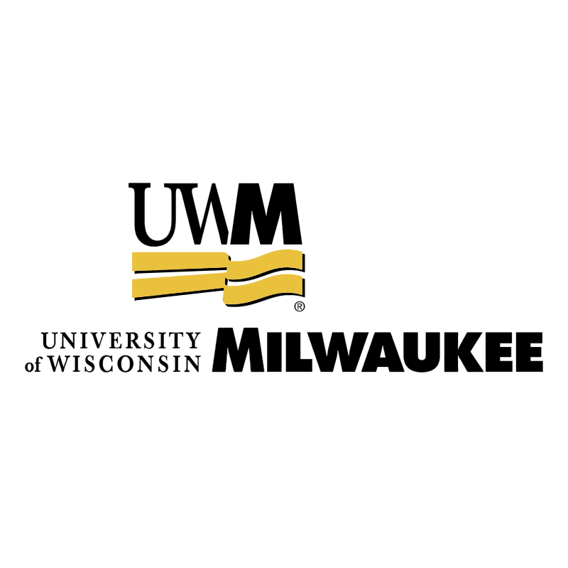 800x799 University Of Wisconsin Milwaukee Free Vectors, Logos, Icons