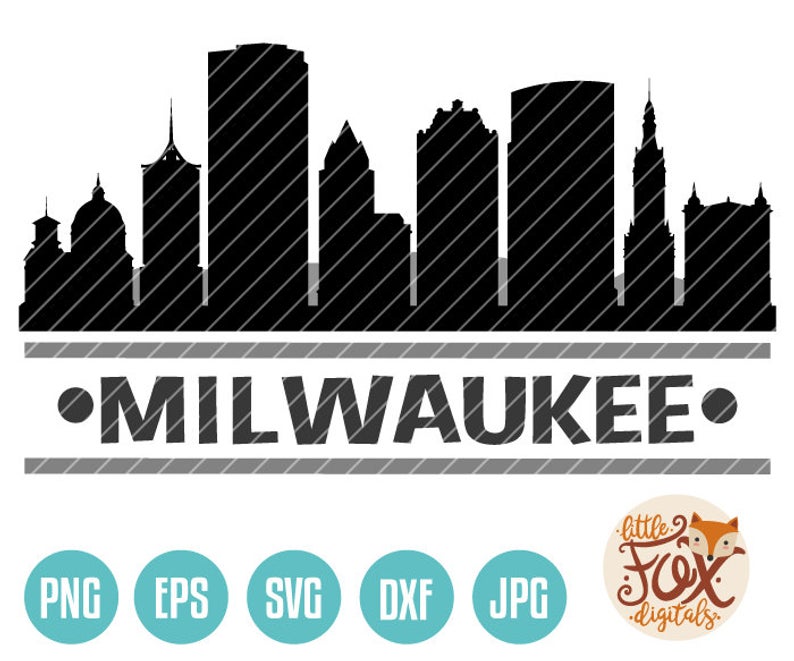 Milwaukee Logo Vector at Vectorified.com | Collection of Milwaukee Logo