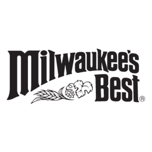 300x300 Milwaukee's Best Logo, Vector Logo Of Milwaukee's Best Brand Free