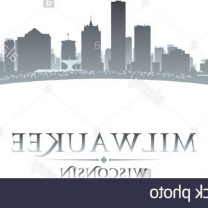 300x300 Kansas City Skyline Downtown Cityscape City Landmarks In Liner