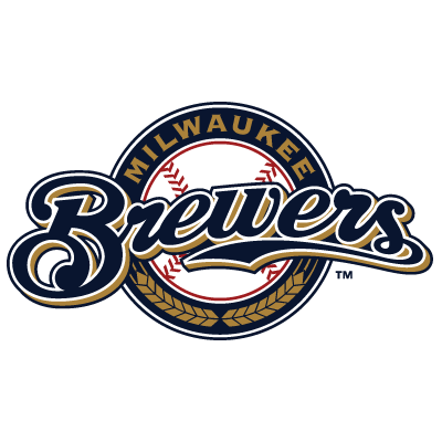 400x400 Milwaukee Brewers Logo Vector