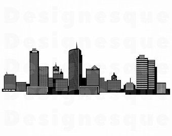 340x270 Milwaukee Vector Etsy