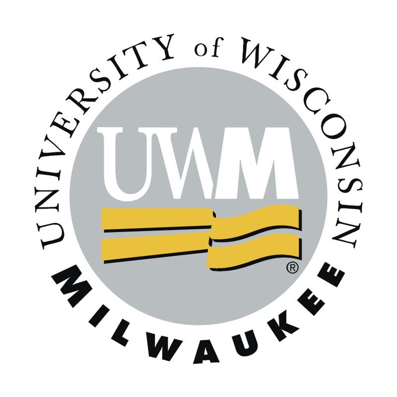 800x799 University Of Wisconsin Milwaukee Free Vectors, Logos, Icons