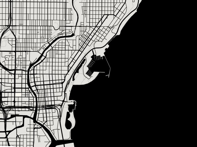 640x480 Vector Milwaukee Makerspace