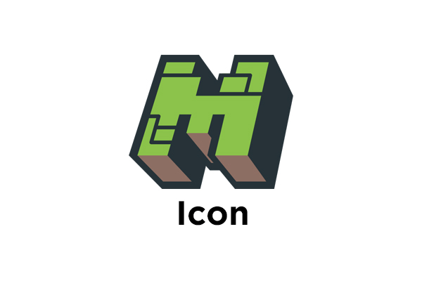 Download Minecraft Logo Vector at Vectorified.com | Collection of Minecraft Logo Vector free for personal use