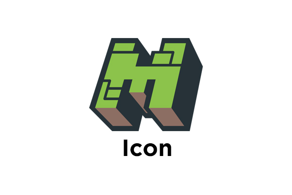 Minecraft Logo Vector At Vectorified Collection Of Minecraft Logo 