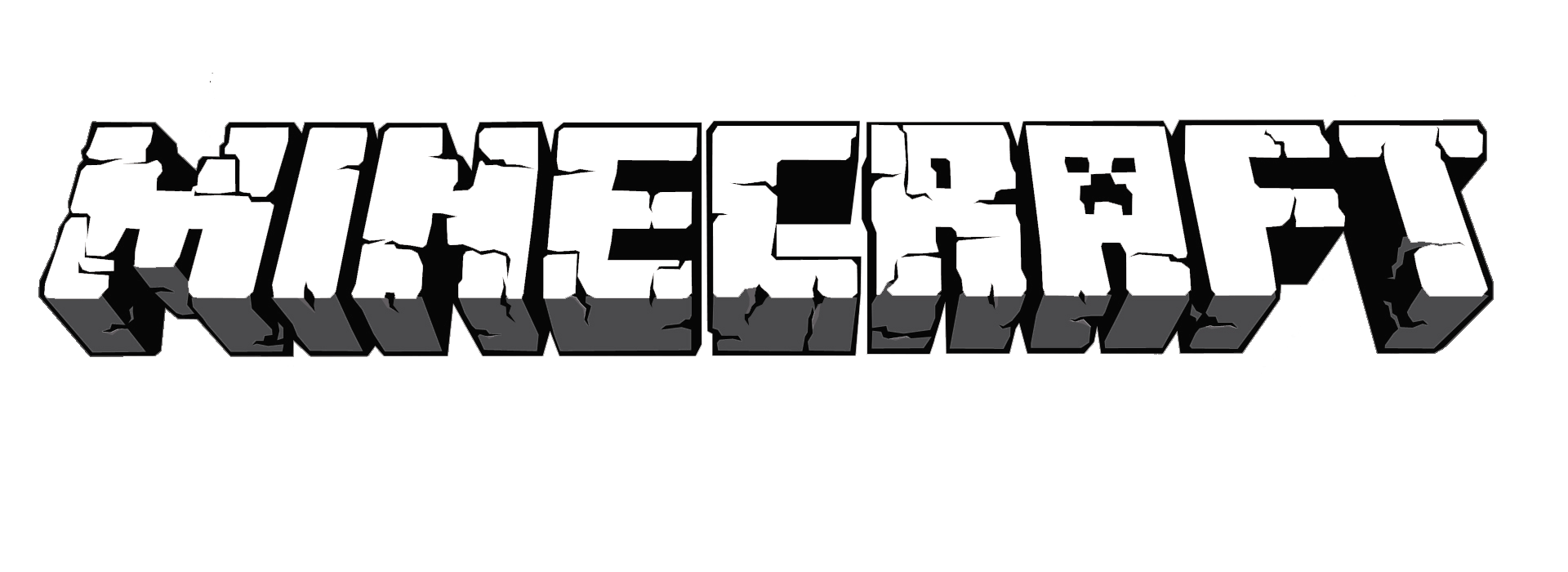 Minecraft Logo Vector At Vectorified Collection Of Minecraft Logo 