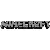 195x195 Minecraft Brands Of The Download Vector Logos And Logotypes