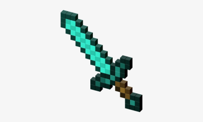 Download Minecraft Sword Vector at Vectorified.com | Collection of ...
