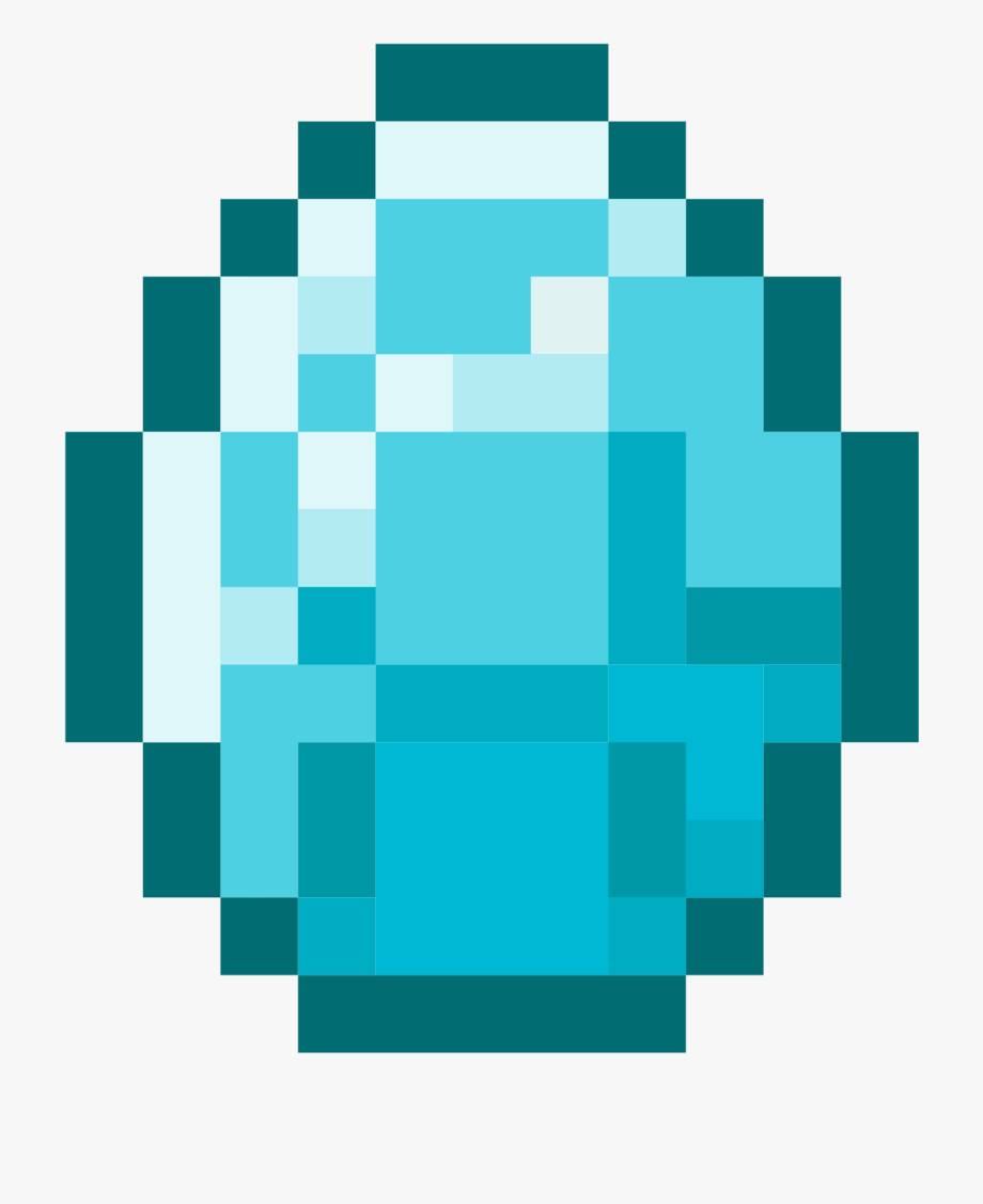 Diamond Png Minecraft 920x1126 Diamond Png Minecraft