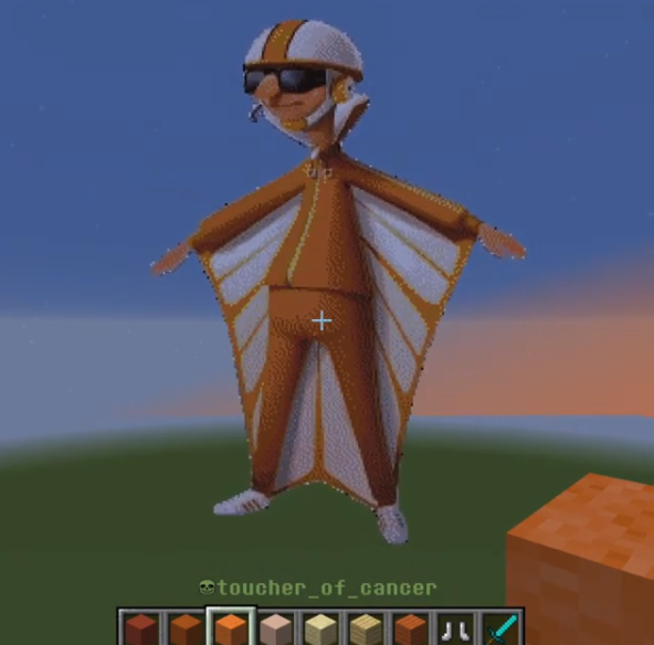 Minecraft Block Vector Vector Know Your Meme 592x584 Minecraft Block Vector Vector Know Your Meme